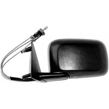 espejo retrovisor completo izquierdo