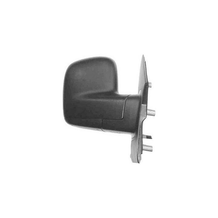 IPARLUX FULL REAR VIEW MIRROR RIGHT 21914812
