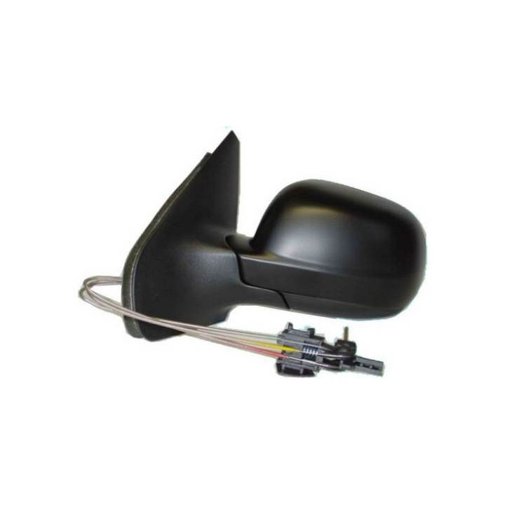 IPARLUX FULL REAR VIEW MIRROR LEFT 24914071