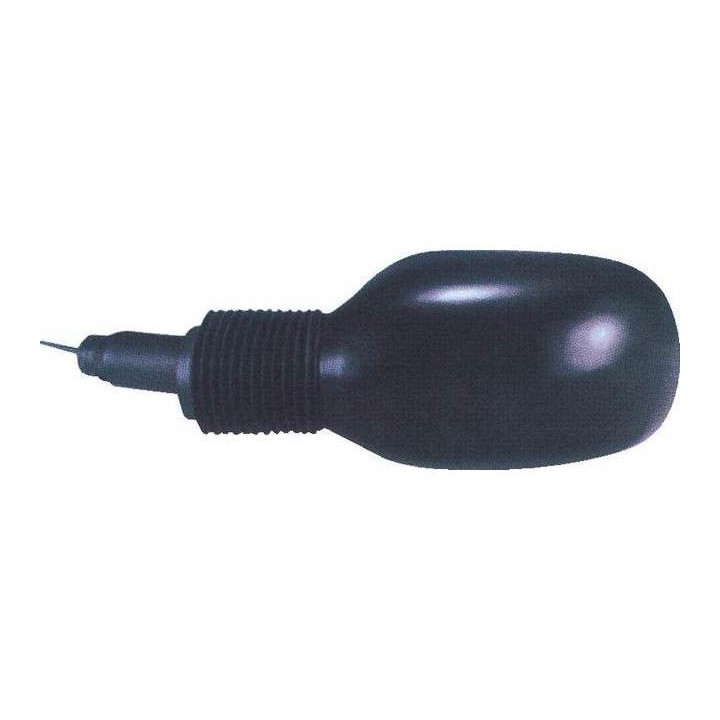 IPARLUX Complete left or right rearview mirror 24316019
