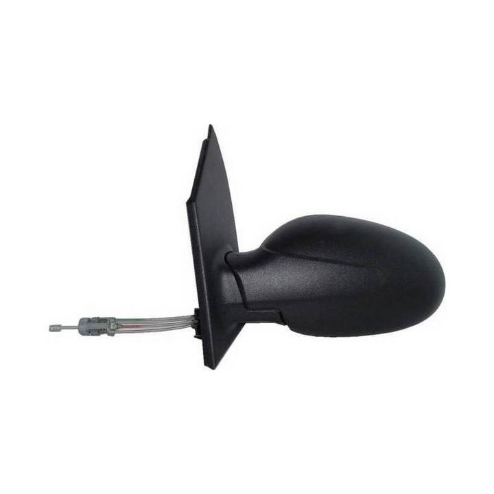 IPARLUX FULL REAR VIEW MIRROR LEFT 24051011