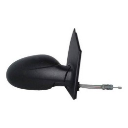 IPARLUX FULL REAR VIEW MIRROR RIGHT 24051012
