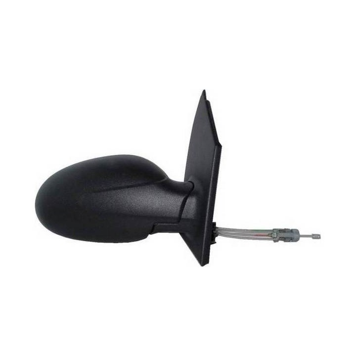 IPARLUX Espejo retrovisor completo derecho para vehículos marca 24051012