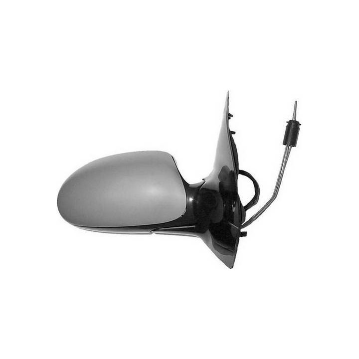 IPARLUX FULL REAR VIEW MIRROR RIGHT 24316552