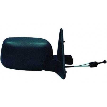 espejo retrovisor completo derecho