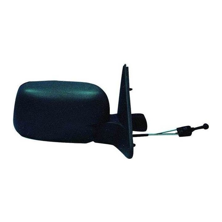 IPARLUX FULL REAR VIEW MIRROR RIGHT 24803612