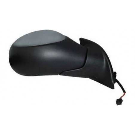 espejo retrovisor completo derecho