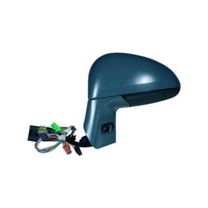 IPARLUX FULL REAR VIEW MIRROR LEFT 27228081