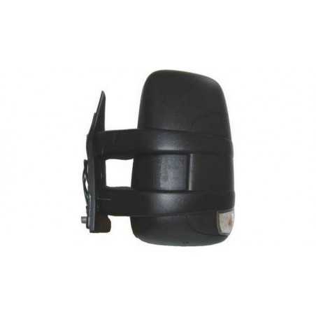 espejo retrovisor completo izquierdo