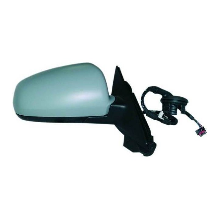 IPARLUX FULL REAR VIEW MIRROR RIGHT 27122264