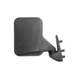 IPARLUX FULL REAR VIEW MIRROR RIGHT 21506612