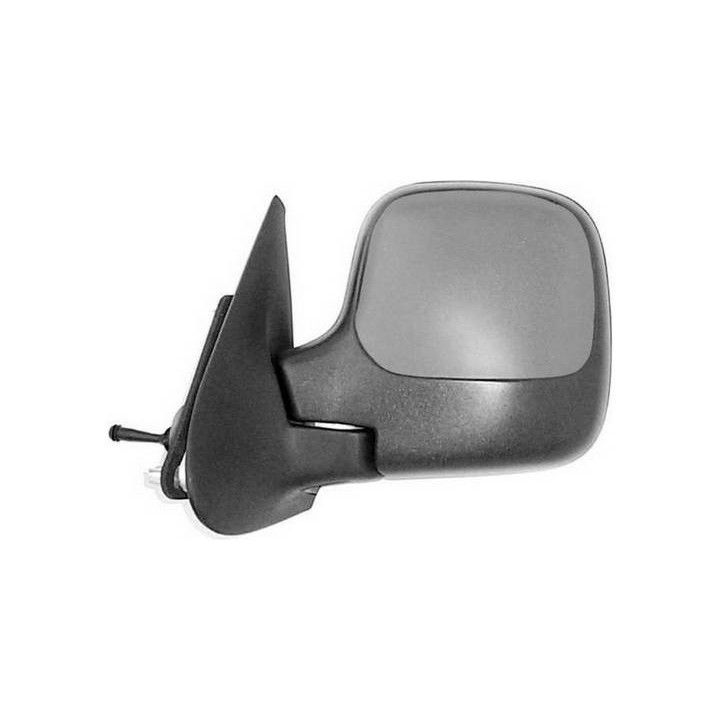 IPARLUX FULL REAR VIEW MIRROR LEFT 24223561