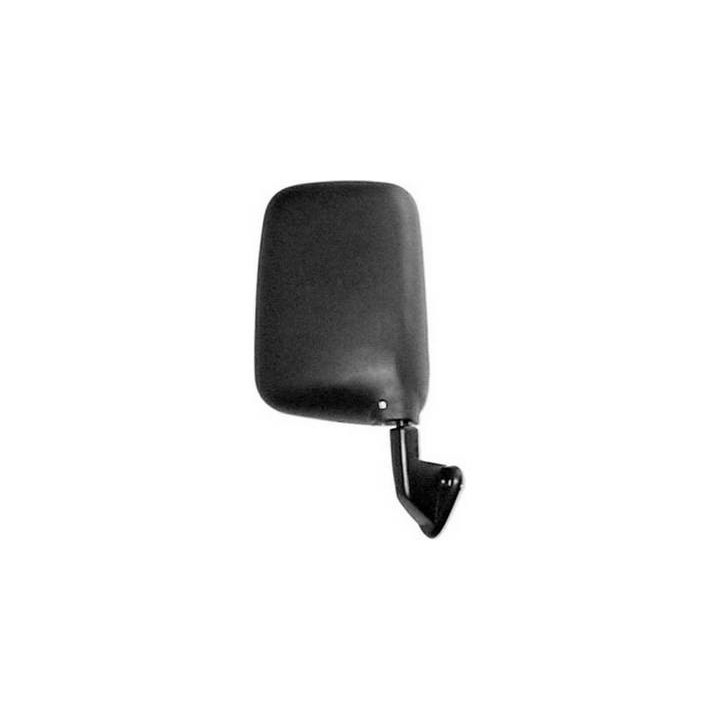 IPARLUX Espejo retrovisor completo derecho | Movimiento mecánico/manual y cristal convexo 21522512