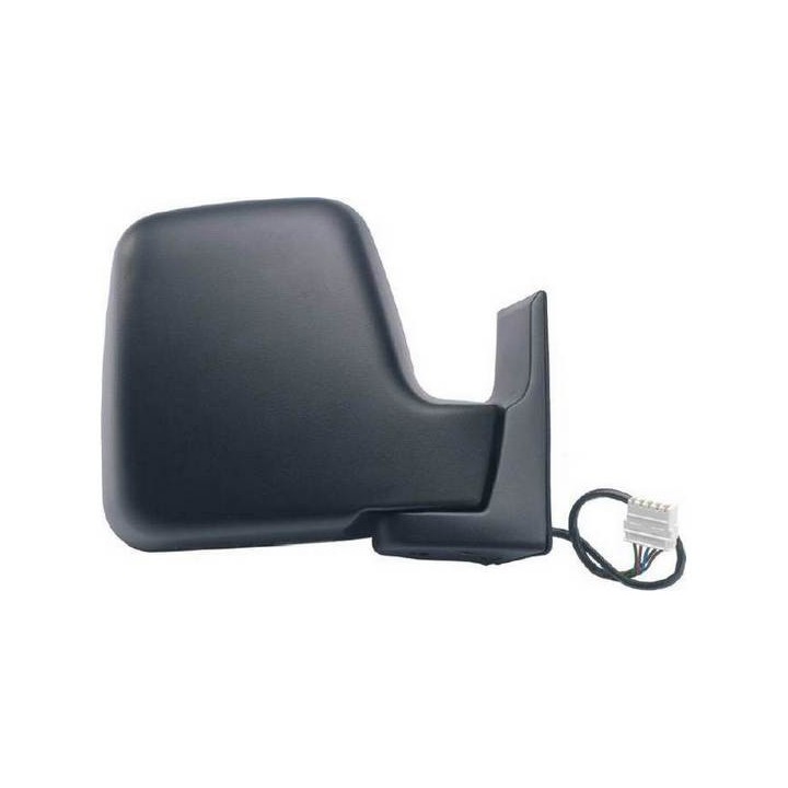 IPARLUX Espejo retrovisor completo derecho eléctrico 27309022