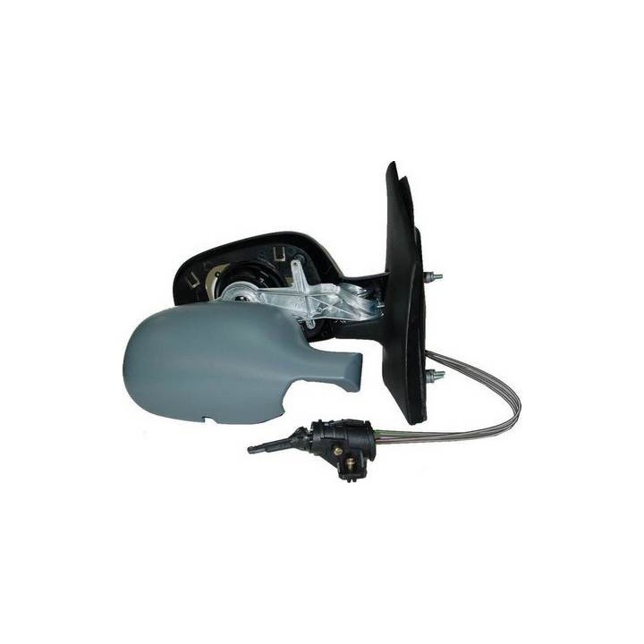 IPARLUX FULL REAR VIEW MIRROR RIGHT 24805554
