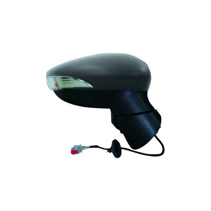 IPARLUX FULL REAR VIEW MIRROR RIGHT 27310888