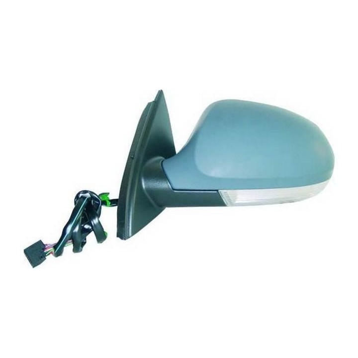 IPARLUX FULL REAR VIEW MIRROR LEFT 27913185