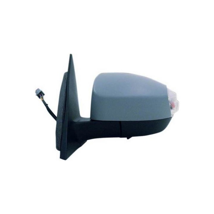IPARLUX FULL REAR VIEW MIRROR LEFT 27314283