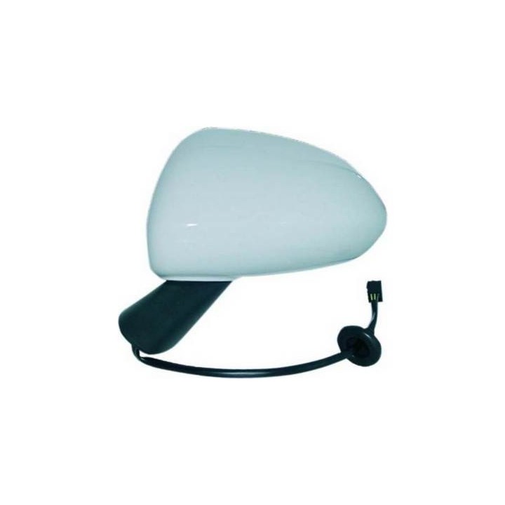 IPARLUX FULL REAR VIEW MIRROR LEFT 27531481