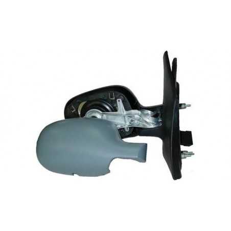 espejo retrovisor completo derecho