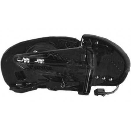 cuerpo espejo retrovisor derecho