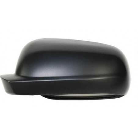 carcasa espejo retrovisor izquierdo