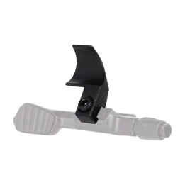 adaptador de montaje para mando remoto en frenos sp-x25 sp-x23 shimano i-spec ii