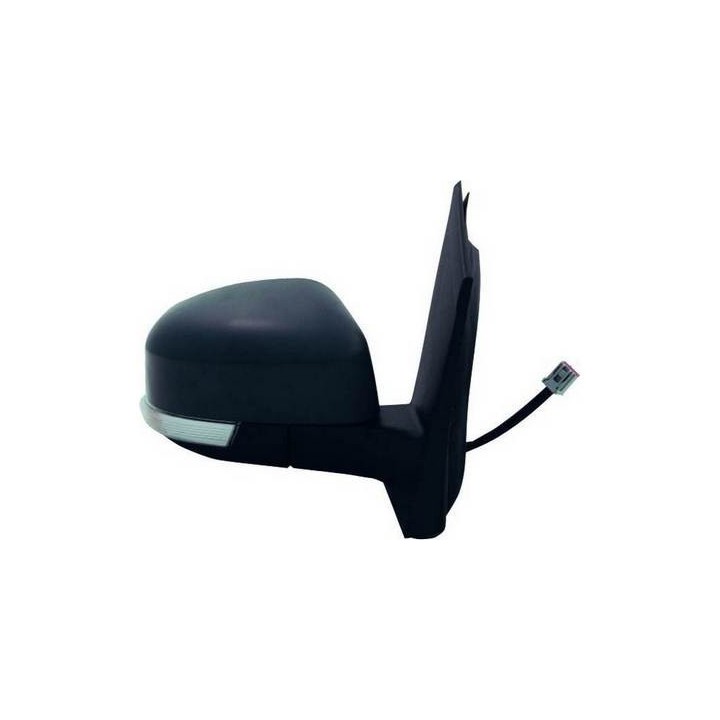 IPARLUX FULL REAR VIEW MIRROR RIGHT 27316876