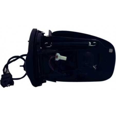 cuerpo espejo retrovisor izquierdo