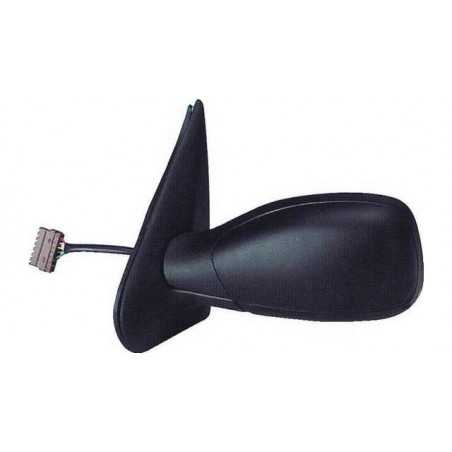 espejo retrovisor completo izquierdo