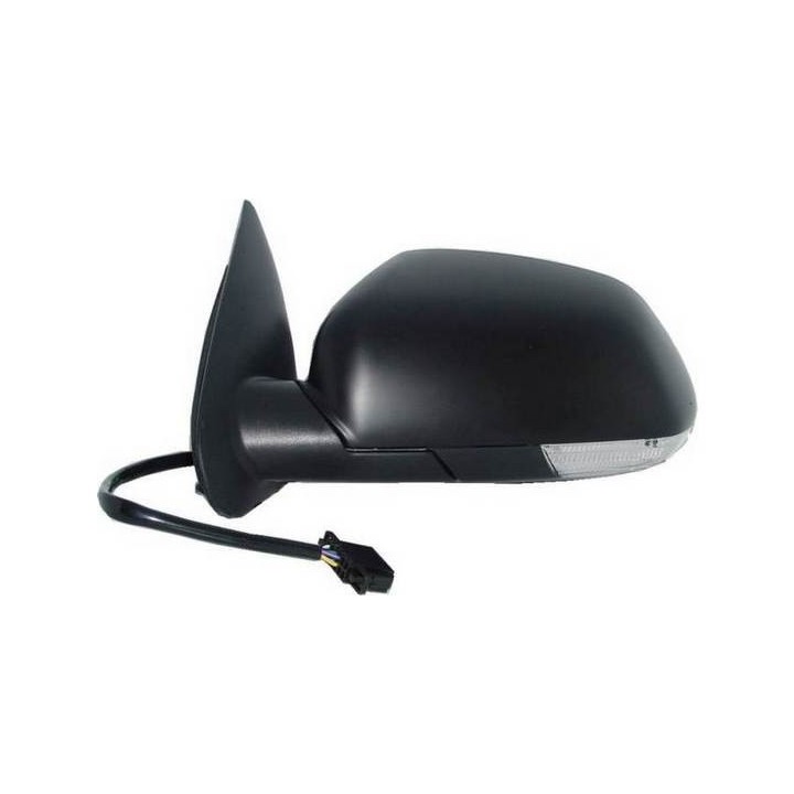 IPARLUX FULL REAR VIEW MIRROR LEFT 27861785