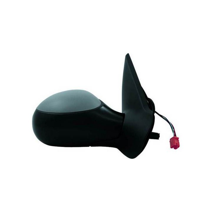 IPARLUX FULL REAR VIEW MIRROR RIGHT 27544066