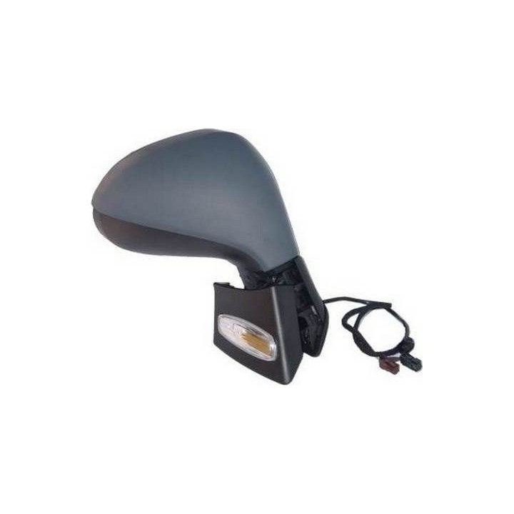 IPARLUX FULL REAR VIEW MIRROR RIGHT 27544268