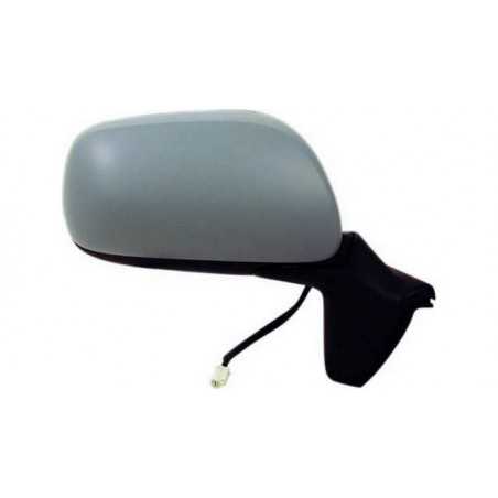 espejo retrovisor completo derecho