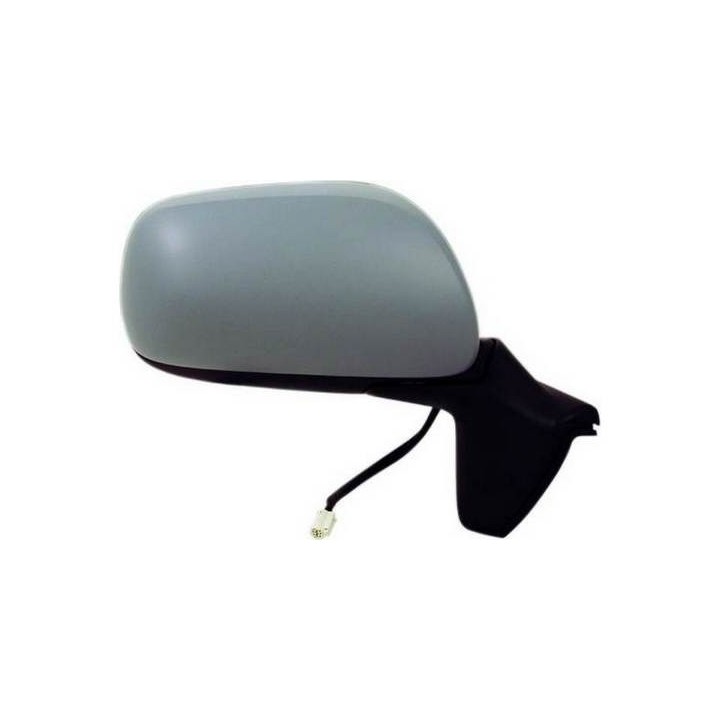 IPARLUX FULL REAR VIEW MIRROR RIGHT 27901362