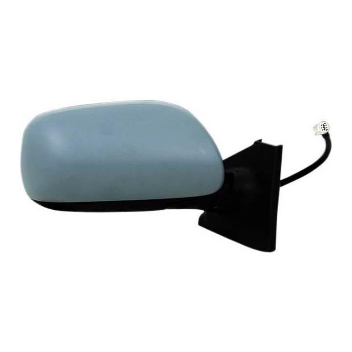 IPARLUX FULL REAR VIEW MIRROR RIGHT 27907752