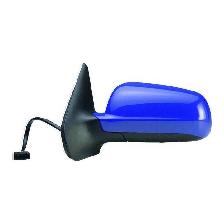 IPARLUX FULL REAR VIEW MIRROR LEFT 27910781