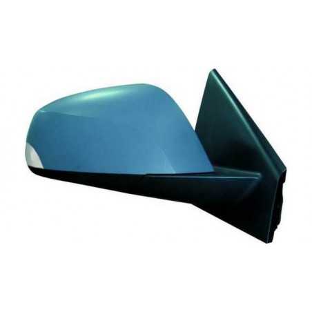 espejo retrovisor completo derecho