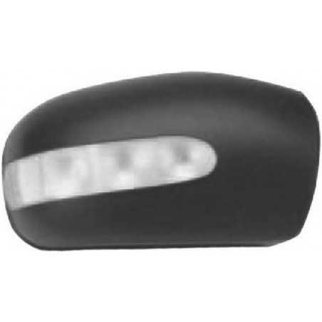 carcasa espejo retrovisor derecho