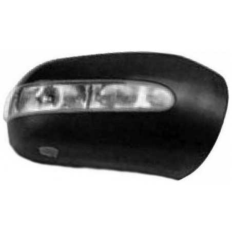 carcasa espejo retrovisor derecho