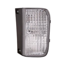 Pilot rear light right