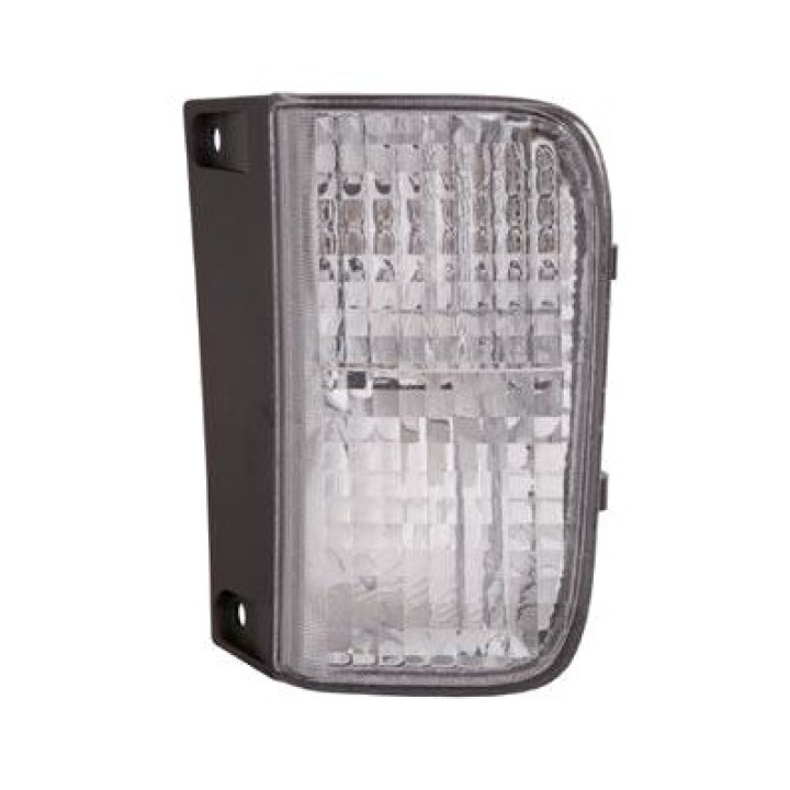 Pilot rear light right