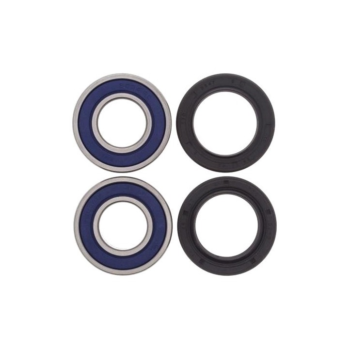 ALL BALLS Front wheel bearing kit 17106