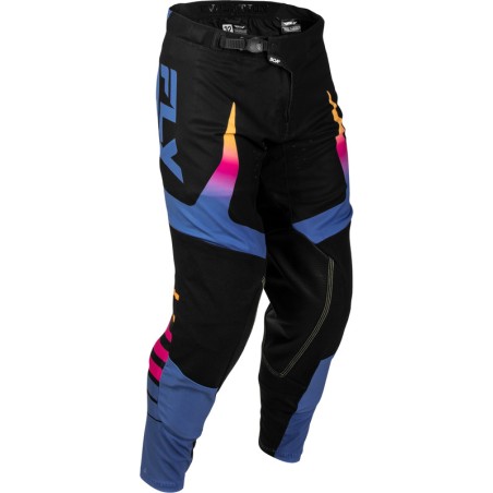 calça de motocross evolution dst bolt l.e