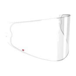 lámina antivaho para pantalla para casco integral pinlock 70 dks002 a618 / indie