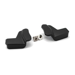 visor stoppers for jet helmet ctr h839