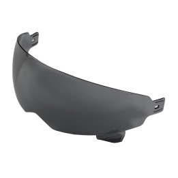 pantalla solar interior de recambio para casco integral a618 suzuka