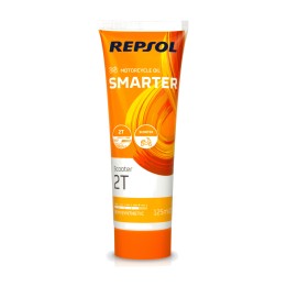 aceite lubricante para motor smarter scooter 2t 125 ml