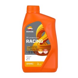 aceite lubricante para motor racing off road 2t 1l