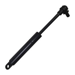 amortiguador de gas para asiento 205 mm 400 n